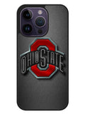 ohio state buckeyes 7th iPhone 14 Pro Case