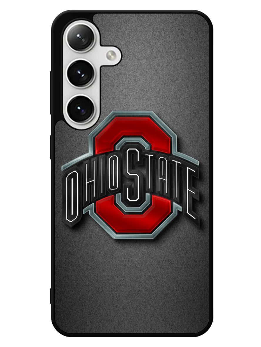 ohio state buckeyes 7th Samsung Galaxy S24 5G Case