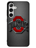 ohio state buckeyes 7th Samsung Galaxy S25 5G Case