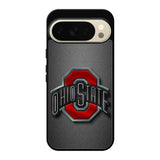 ohio state buckeyes 7th Google Pixel 10 Pro Case