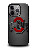 ohio state buckeyes 7th iPhone 16 Pro Case