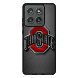 ohio state buckeyes 7th Motorola Moto Edge 2025 Case