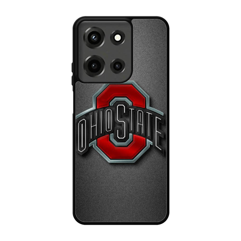 ohio state buckeyes 7th Motorola Moto G 5G 2025 Case OV5570
