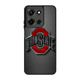 ohio state buckeyes 7th Motorola Moto G 5G 2025 Case OV1533