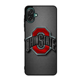 ohio state buckeyes 7th Samsung Galaxy A07 Case