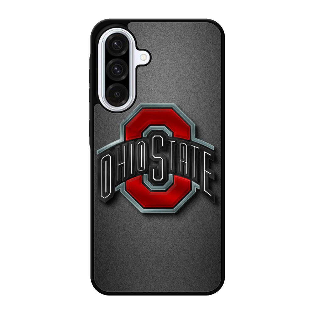 ohio state buckeyes 7th Samsung Galaxy A56 Case OV6018