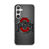 ohio state buckeyes 7th Samsung Galaxy A26 Case OV5570
