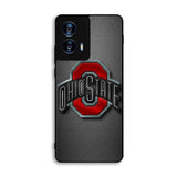 ohio state buckeyes 7th Motorola Moto G Power 5G 2024 Case OV5570