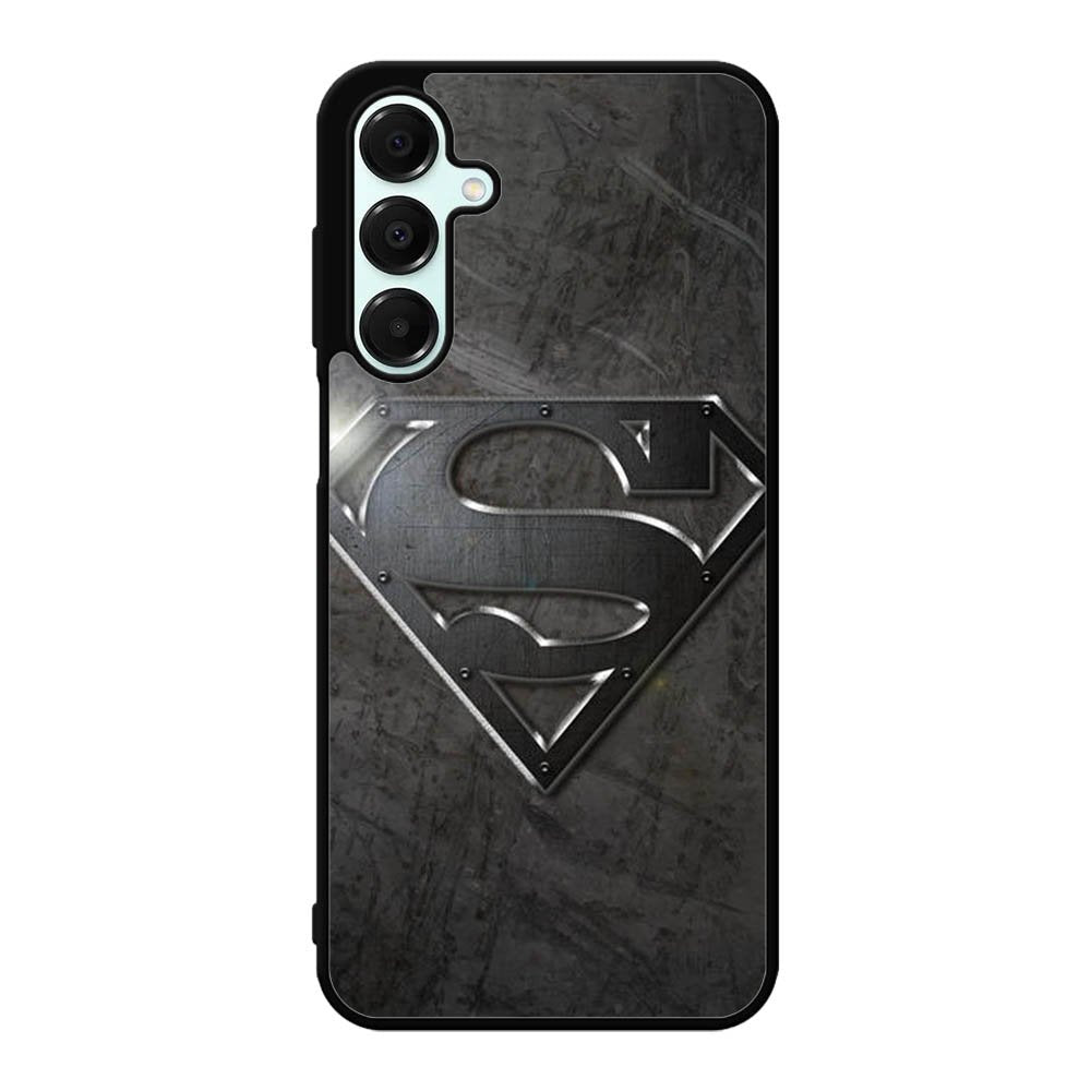 Superman Steel Logo Samsung Galaxy A16 Case OV1231