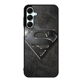 Superman Steel Logo Samsung Galaxy A16 Case OV1231