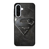 Superman Steel Logo Samsung Galaxy A56 Case OV1231