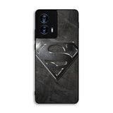 Superman Steel Logo Motorola Moto G Power 5G 2024 Case OV6908