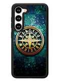 Seattle Mariners Samsung Galaxy S23 Plus 5G / Samsung Galaxy S23+ 5G Case