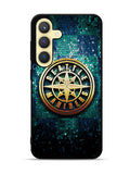 Seattle Mariners Samsung Galaxy S25 Plus 5G , Samsung Galaxy S25+ 5G Case