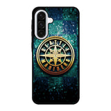 Seattle Mariners Samsung Galaxy A56 Case OV5590