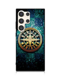 Seattle Mariners Samsung Galaxy S24 Ultra 5G Case