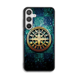 Seattle Mariners Samsung Galaxy A26 Case OV5590