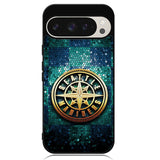 Seattle Mariners Google Pixel 9 | Pixel 9 Pro Case