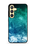 Green Blue Ice Samsung Galaxy S24 Plus 5G , Samsung Galaxy S24+ 5G Case OV8306