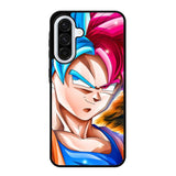 Dragon Ball Super Goku Samsung Galaxy A16 5G Case OV8384