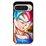 Dragon Ball Super Goku Google Pixel 10 Pro XL Case OV8384