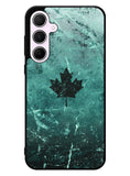 Black Ice Samsung Galaxy A55 5G Case