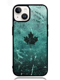 Black Ice iPhone 14 Plus Case