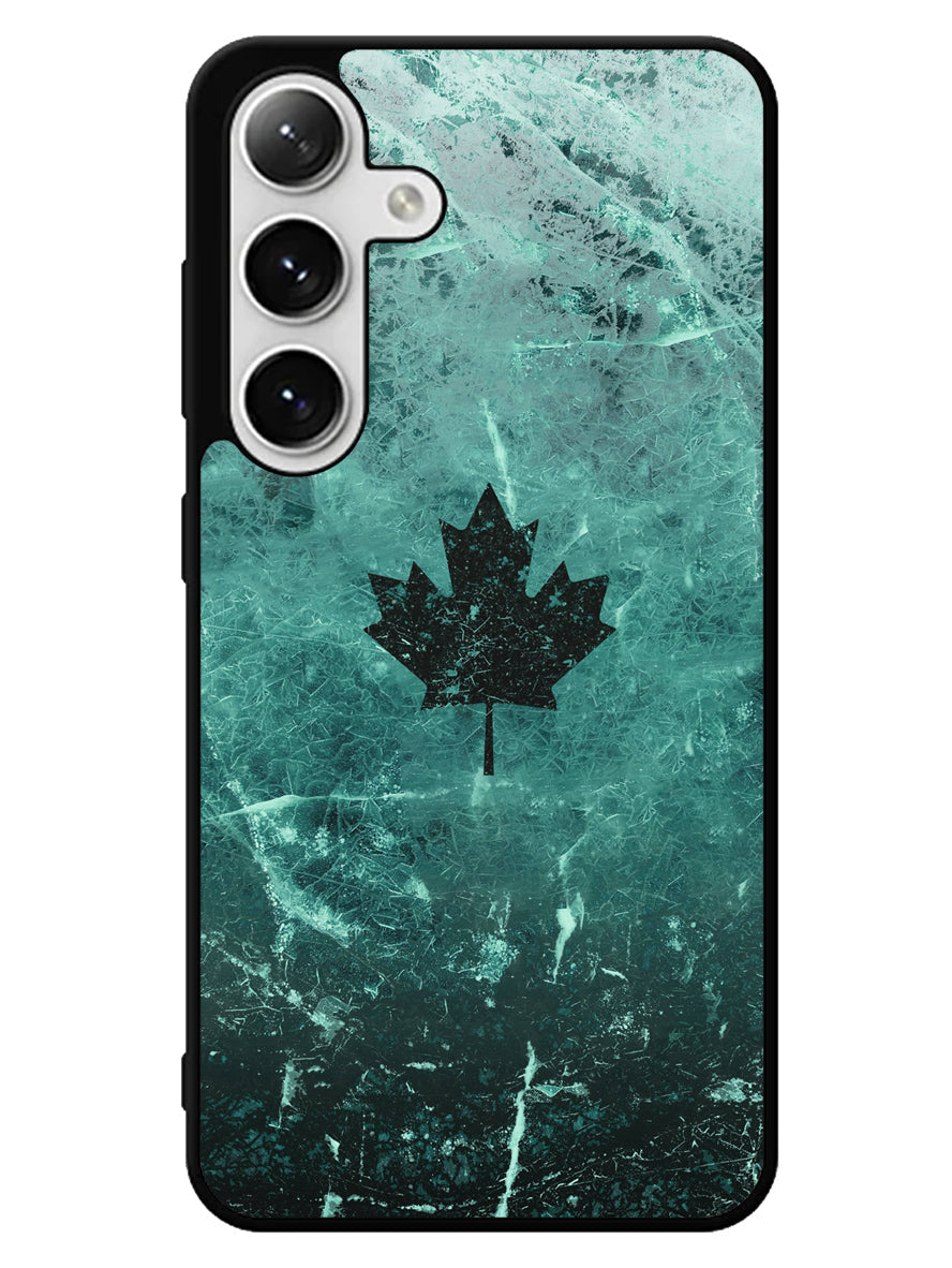 Black Ice Samsung Galaxy S24 5G Case