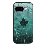 Black Ice Google Pixel 10A Case