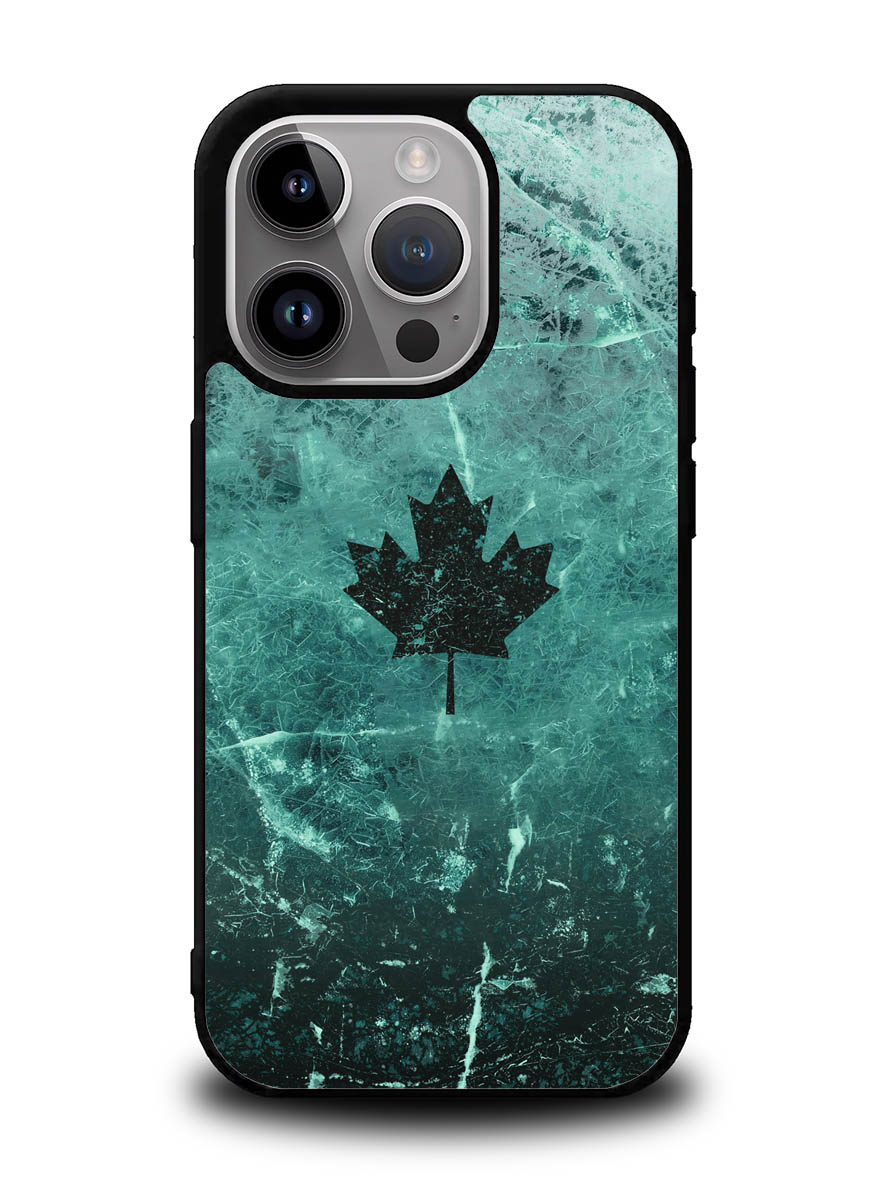 Black Ice iPhone 16 Pro Max Case