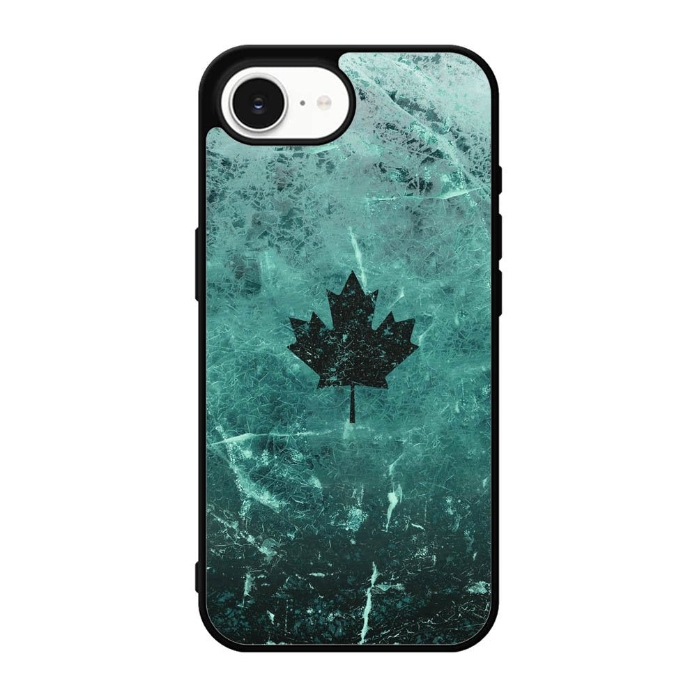 Black Ice iPhone 17e Case