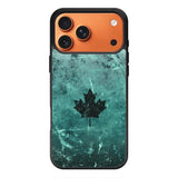 Black Ice Samsung Galaxy S26 Case