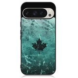 Black Ice Google Pixel 9 Pro XL Case