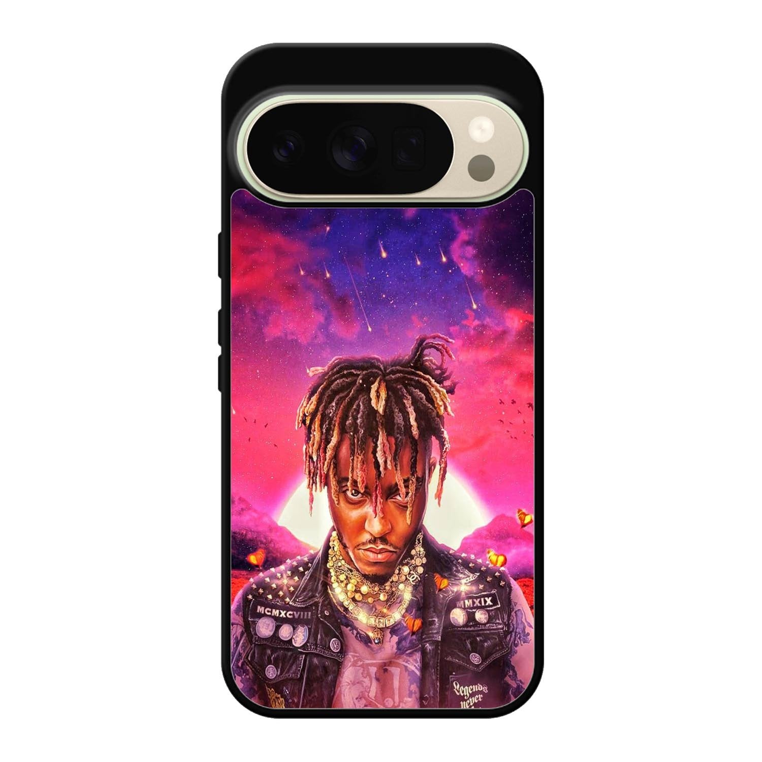Juice World Wrld Google Pixel 10 Pro XL Case