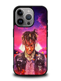Juice World Wrld iPhone 16 Pro Case