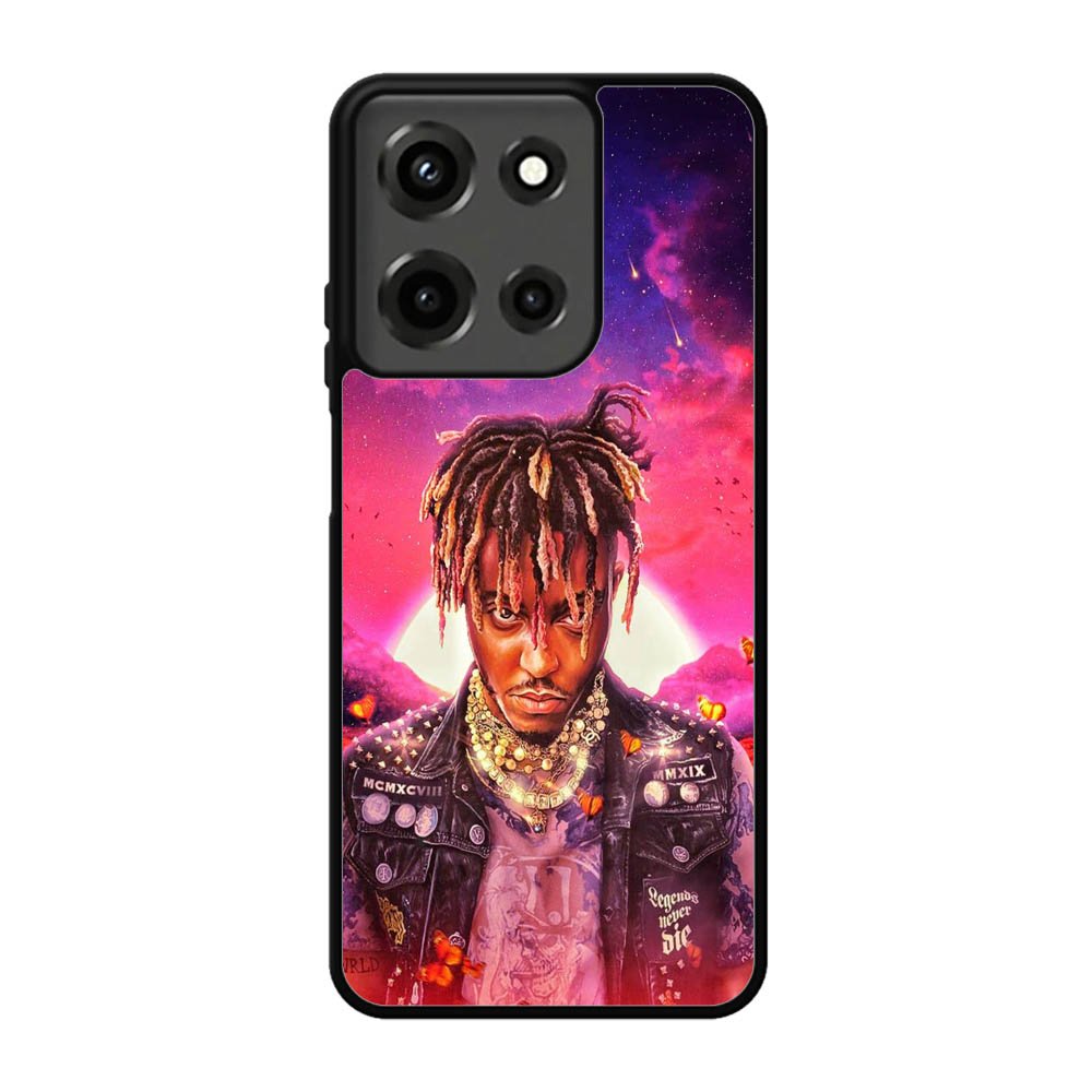 Juice World Wrld Motorola Moto G 5G 2025 Case OV0140