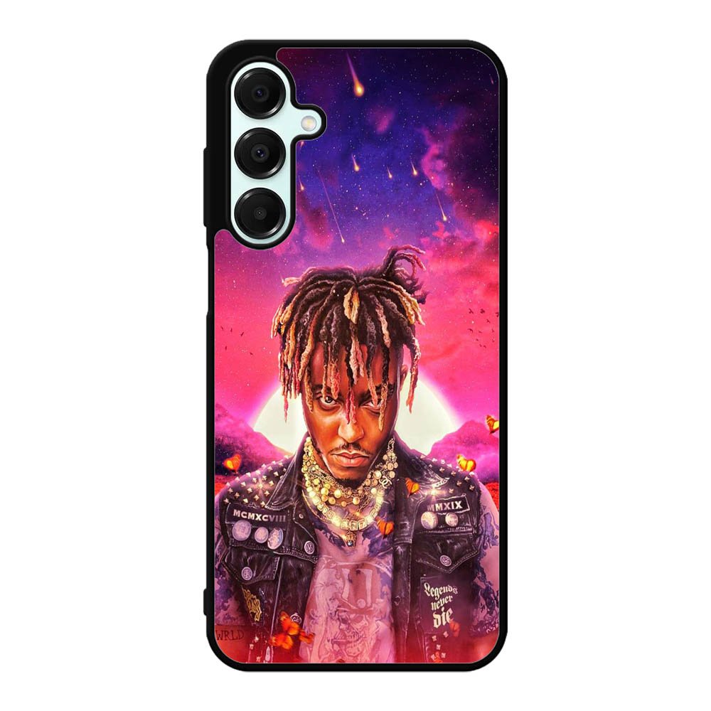 Juice World Wrld Samsung Galaxy A16 Case OV1345