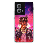 Juice World Wrld Motorola Moto Edge 2024 Case OV1345