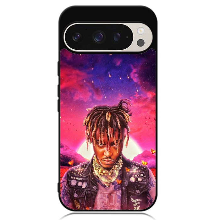 Juice World Wrld Google Pixel 9 Pro XL Case
