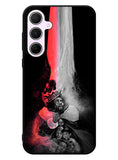 J Cole Illustration Samsung Galaxy A55 5G Case