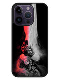 J Cole Illustration iPhone 14 Pro Case