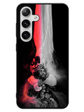 J Cole Illustration Samsung Galaxy S24 5G Case