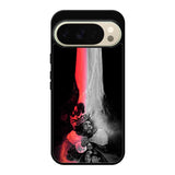 J Cole Illustration Google Pixel 10 Pro XL Case