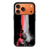 J Cole Illustration iPhone 17 Pro Case