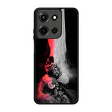 J Cole Illustration Motorola Moto G 5G 2025 Case OV6596