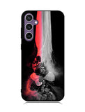 J Cole Illustration Samsung Galaxy S23 FE 5G Case