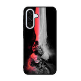 J Cole Illustration Samsung Galaxy A36 Case OV6596