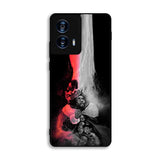 J Cole Illustration Motorola Moto G Power 5G 2024 Case OV2091