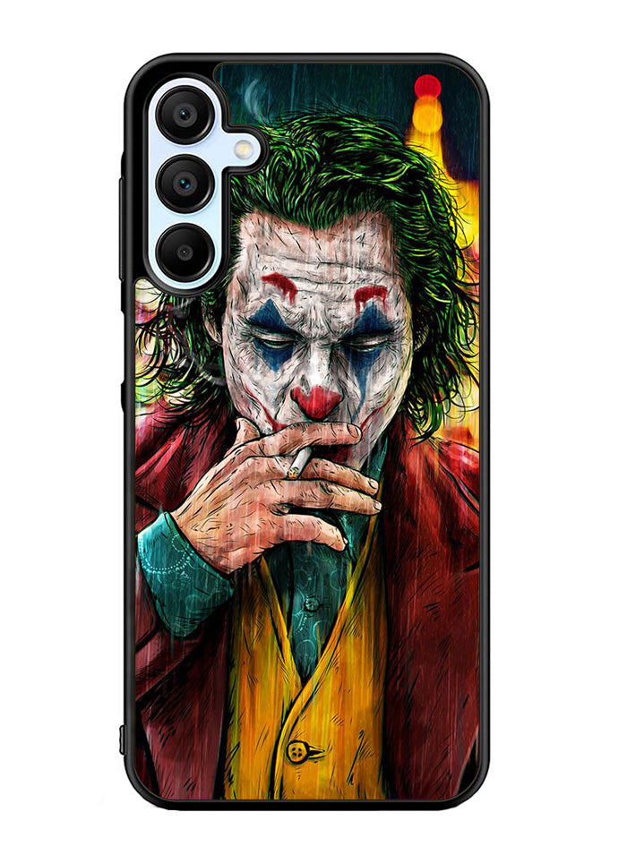 Joker Fanart Samsung Galaxy A15 5G Case OV8236
