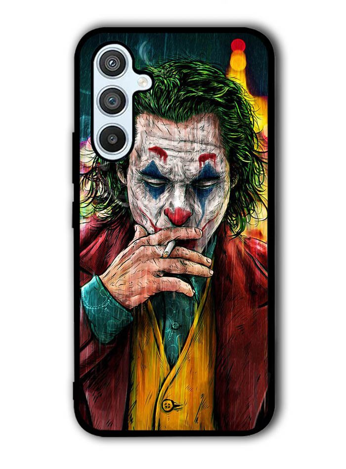 Joker Fanart Samsung Galaxy A14 5G Case QC8236